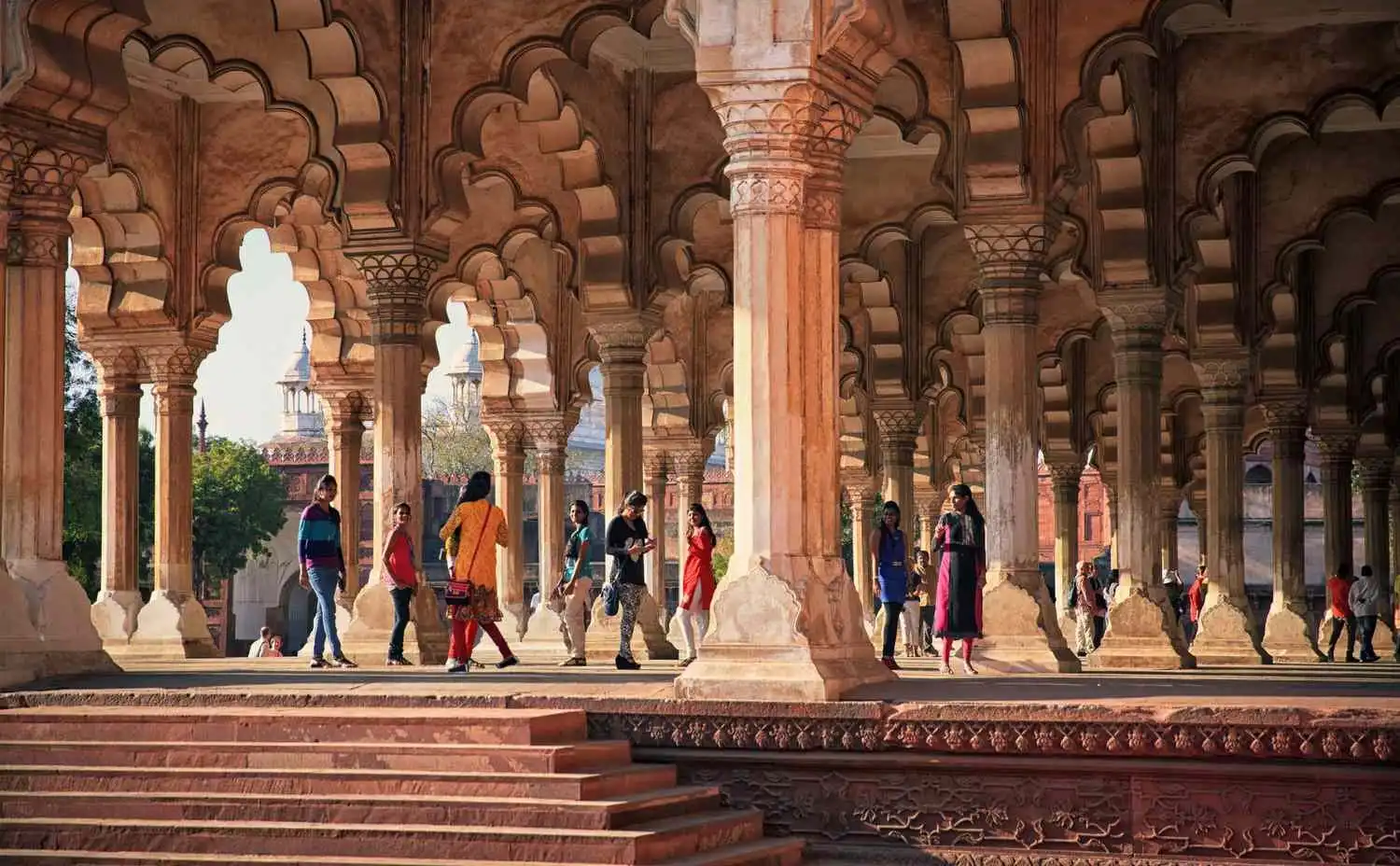 Agra Tourism: Complete Travel Tips and Insider Secrets