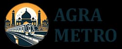 Agra-metro-logo